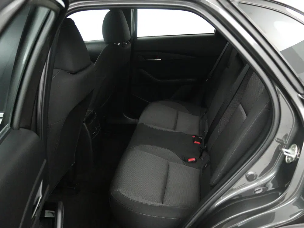 Mazda CX-30 2.0 e-SkyActiv-X M Hybrid Comfort Head-up uit 2021, foto 4