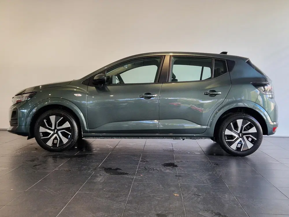 Dacia Sandero 1.0 TCe 100 limited edition NIEUW VOORRAAD uit 2026, foto 15