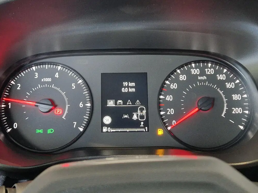 Dacia Sandero 1.0 TCe 100 limited edition NIEUW VOORRAAD uit 2026, foto 4