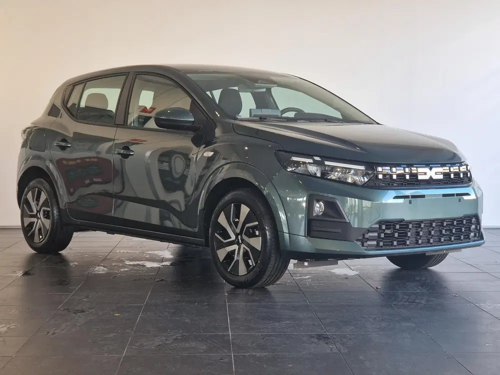Dacia Sandero 1.0 TCe 100 limited edition NIEUW VOORRAAD uit 2026, foto 5