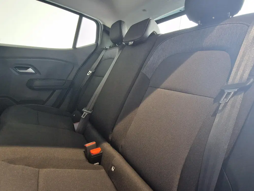 Dacia Sandero 1.0 TCe 100 limited edition NIEUW VOORRAAD uit 2026, foto 8