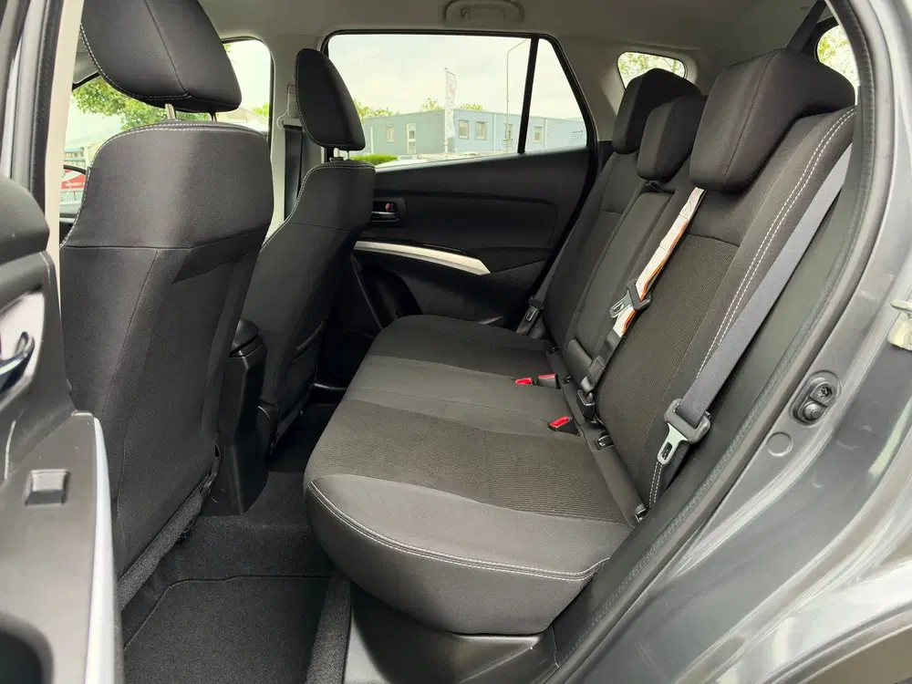 Suzuki S-Cross 1.0 Boosterjet Select uit 2019, foto 10