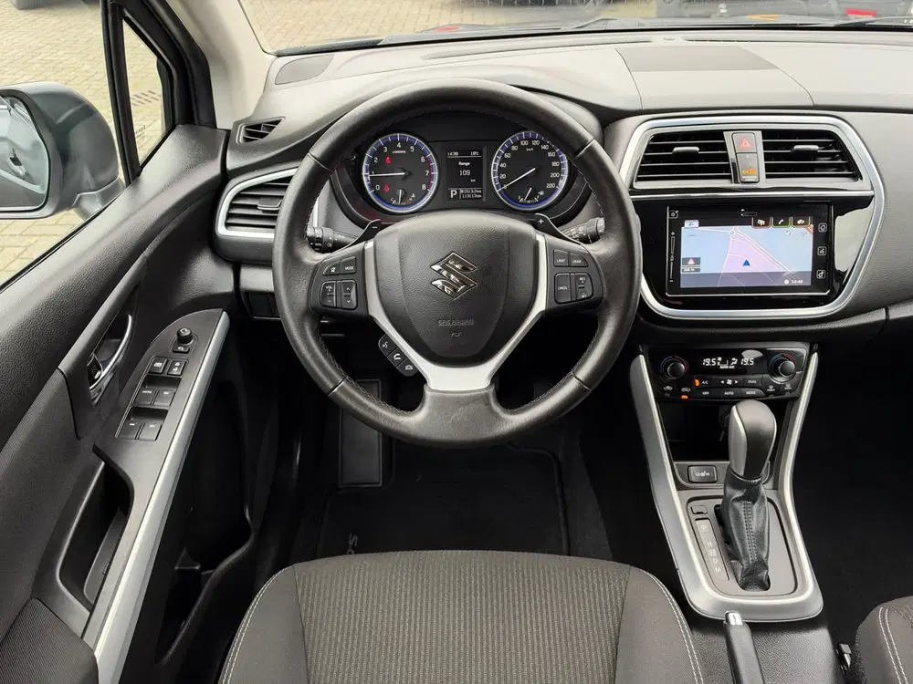 Suzuki S-Cross 1.0 Boosterjet Select uit 2019, foto 11