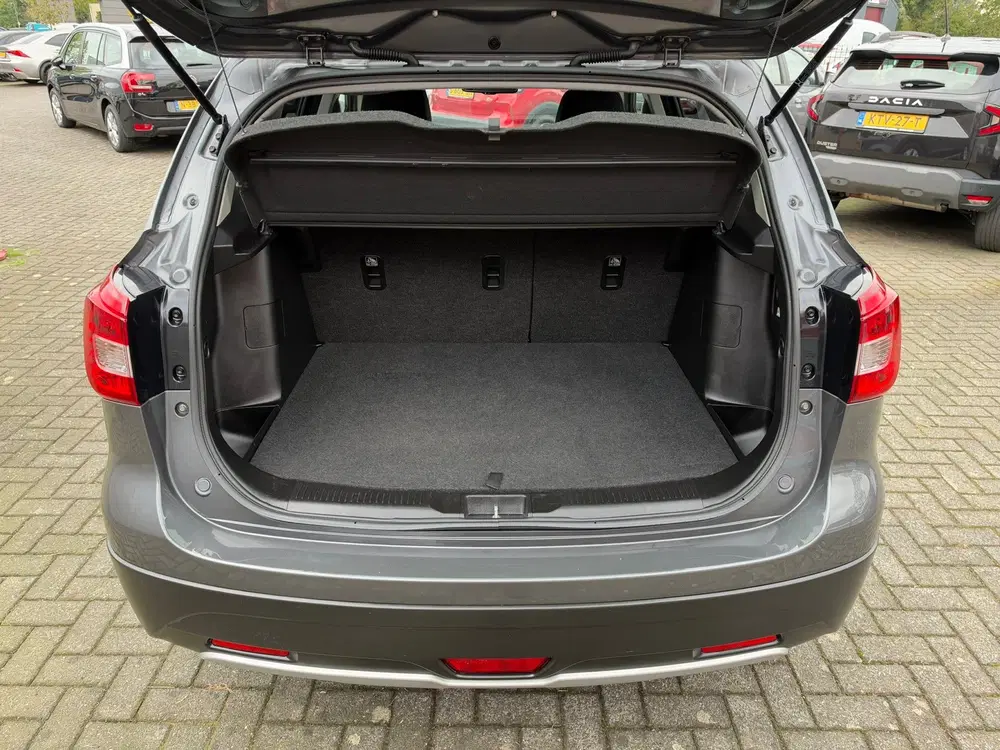 Suzuki S-Cross 1.0 Boosterjet Select uit 2019, foto 12