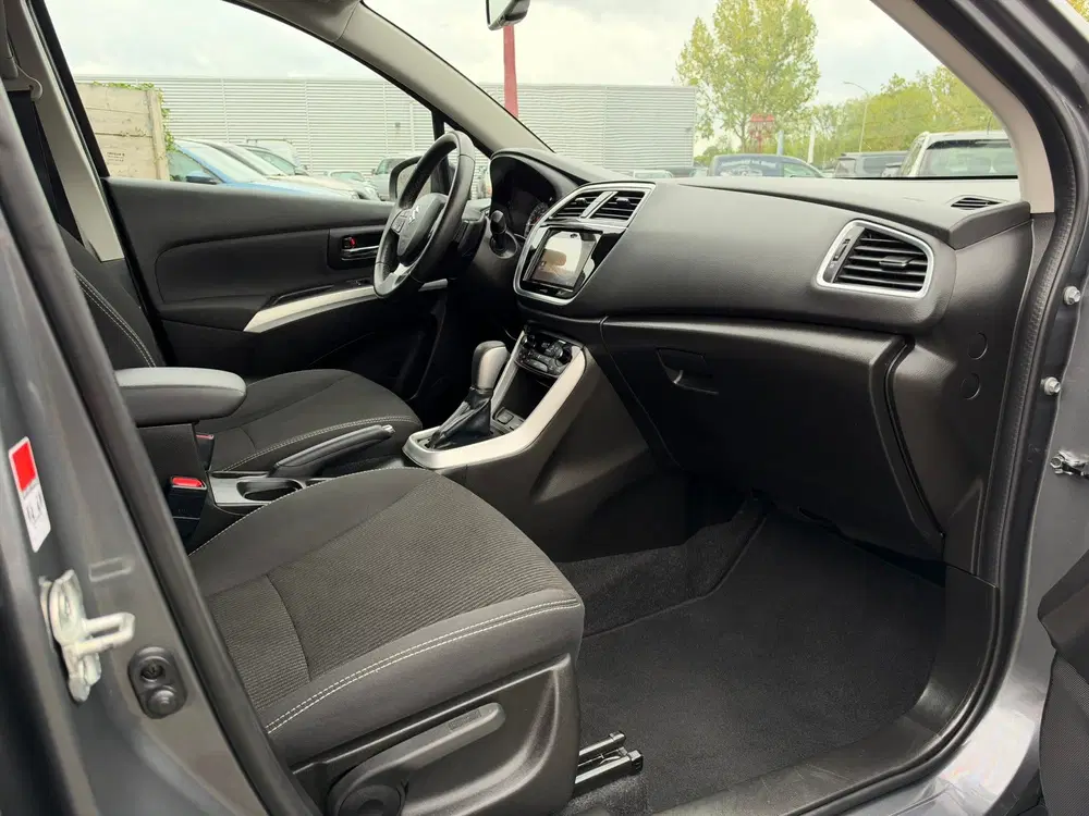 Suzuki S-Cross 1.0 Boosterjet Select uit 2019, foto 14