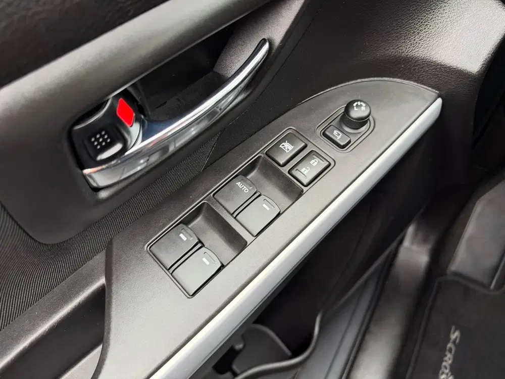 Suzuki S-Cross 1.0 Boosterjet Select uit 2019, foto 15