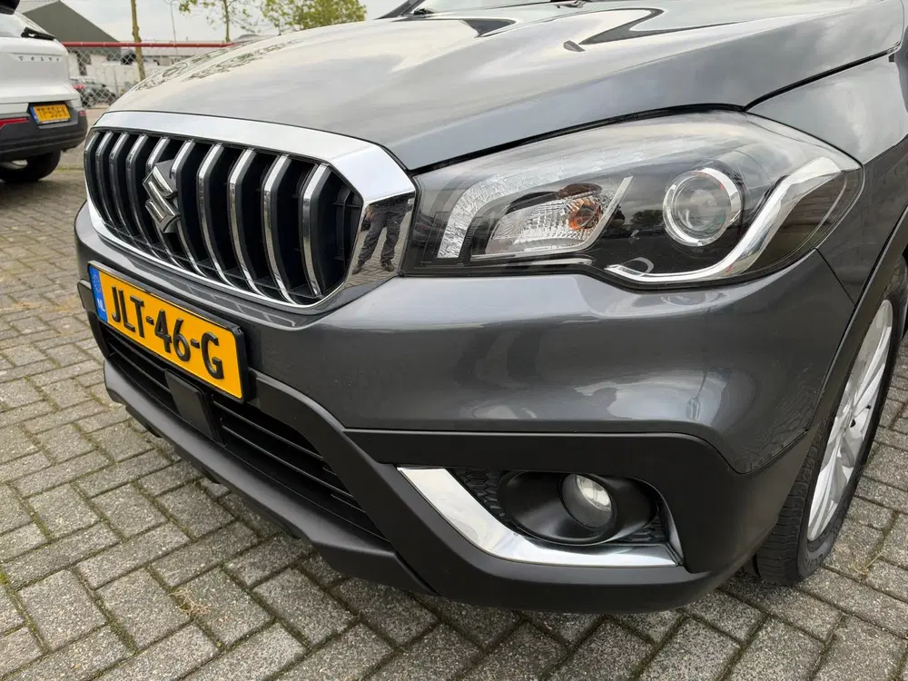 Suzuki S-Cross 1.0 Boosterjet Select uit 2019, foto 5