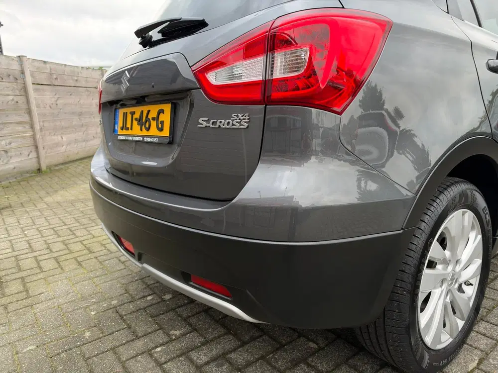 Suzuki S-Cross 1.0 Boosterjet Select uit 2019, foto 7