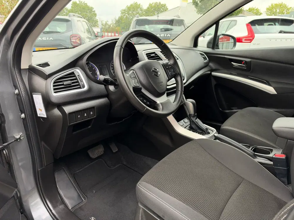 Suzuki S-Cross 1.0 Boosterjet Select uit 2019, foto 8