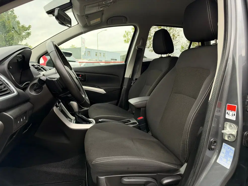 Suzuki S-Cross 1.0 Boosterjet Select uit 2019, foto 9