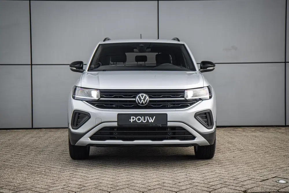 Volkswagen T-Cross 1.0 TSI 115pk DSG Life Edition uit 2025, foto 7