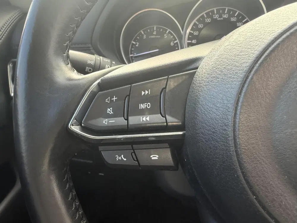 Mazda CX-5 2.0 SkyActiv-G 165 uit 2021, foto 12