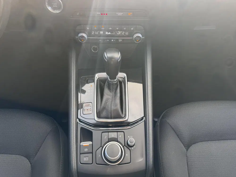Mazda CX-5 2.0 SkyActiv-G 165 uit 2021, foto 15