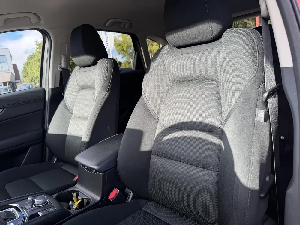 Mazda CX-5 2.0 SkyActiv-G 165 uit 2021, foto 6