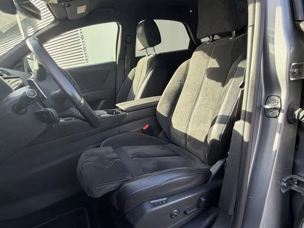 DS Automobiles DS 7 Crossback DS 7 Crossback BWJ 2022 uit 2022, foto 3
