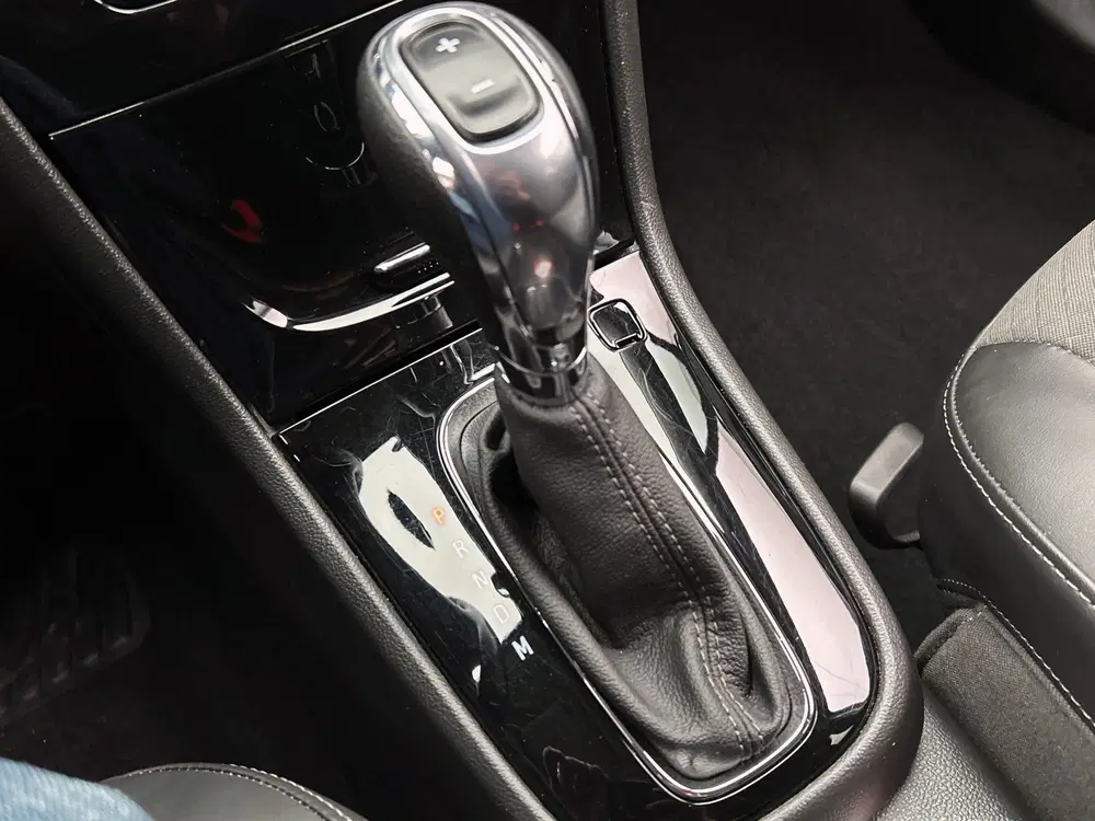 Opel Mokka 1.4 Turbo Innovation Automaat uit 2019, foto 13