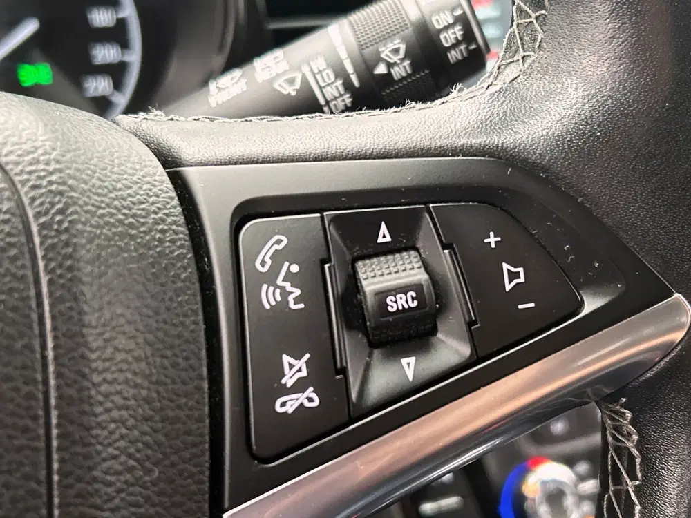 Opel Mokka 1.4 Turbo Innovation Automaat uit 2019, foto 14