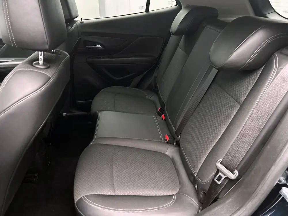 Opel Mokka 1.4 Turbo Innovation Automaat uit 2019, foto 15