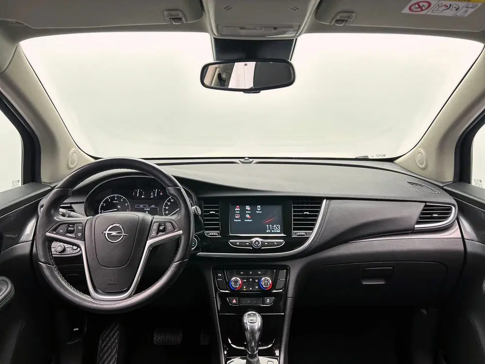 Opel Mokka 1.4 Turbo Innovation Automaat uit 2019, foto 2