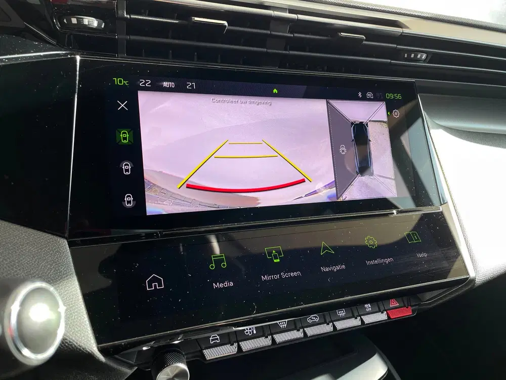 Peugeot 408 1.2 PureTech GT 130 EAT8 uit 2023, foto 10