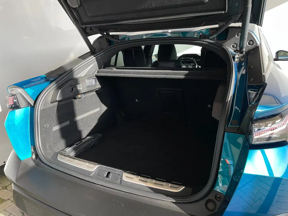 Peugeot 408 1.2 PureTech GT 130 EAT8 uit 2023, foto 11