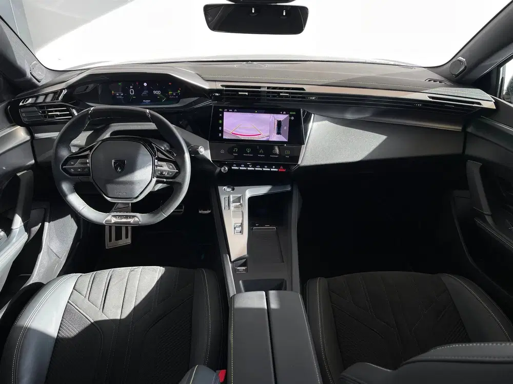 Peugeot 408 1.2 PureTech GT 130 EAT8 uit 2023, foto 3
