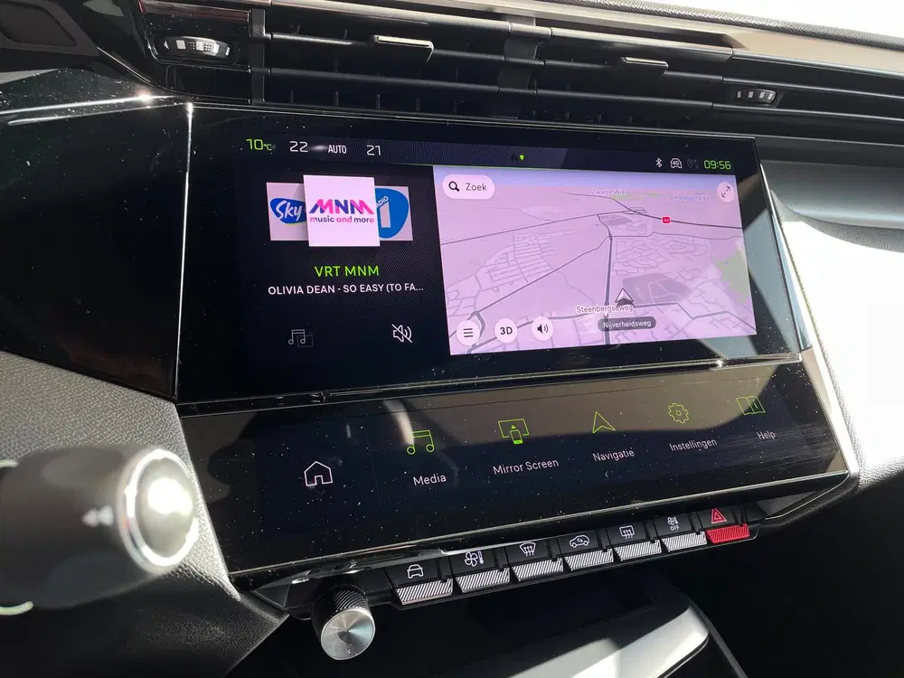 Peugeot 408 1.2 PureTech GT 130 EAT8 uit 2023, foto 9