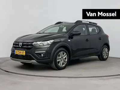 Dacia Sandero 1.0 TCe Comfort 90PK uit 2022