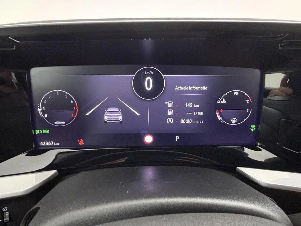 Opel Mokka 1.2 Turbo 130pk Aut. Ultimate Alcantara uit 2021, foto 10