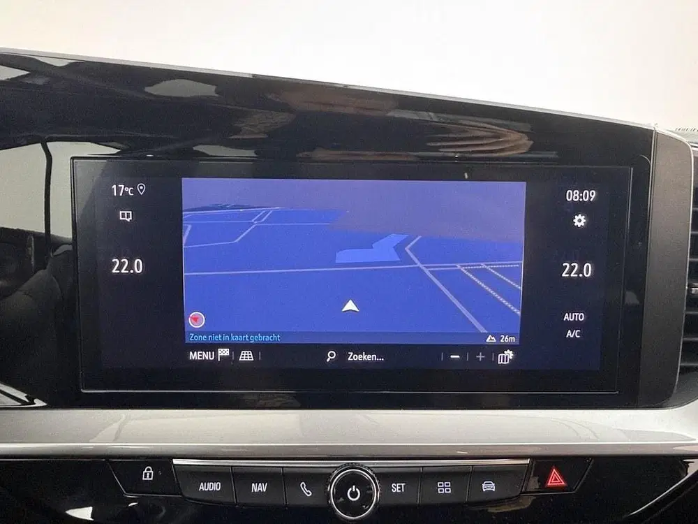 Opel Mokka 1.2 Turbo 130pk Aut. Ultimate Alcantara uit 2021, foto 12