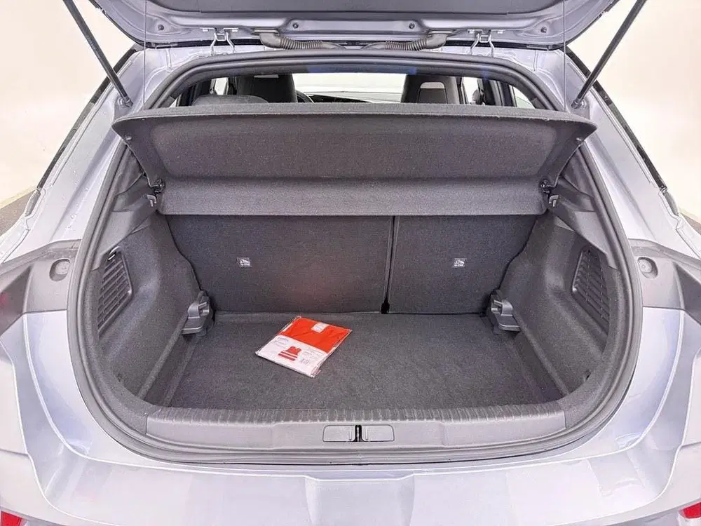 Opel Mokka 1.2 Turbo 130pk Aut. Ultimate Alcantara uit 2021, foto 15