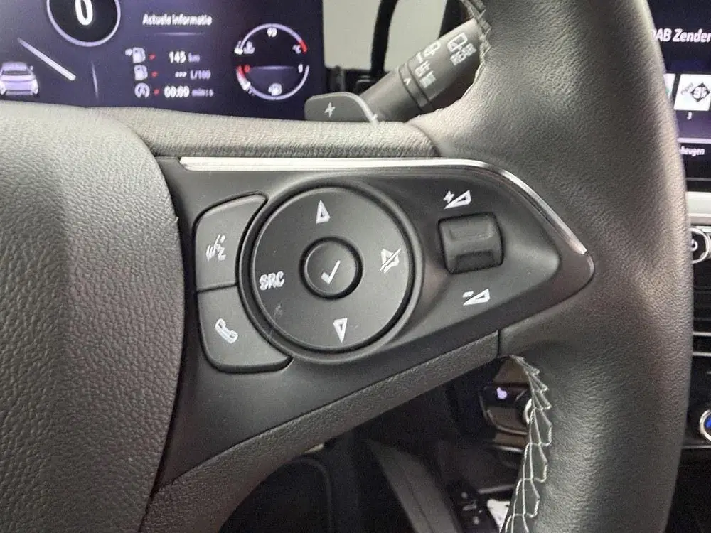 Opel Mokka 1.2 Turbo 130pk Aut. Ultimate Alcantara uit 2021, foto 9