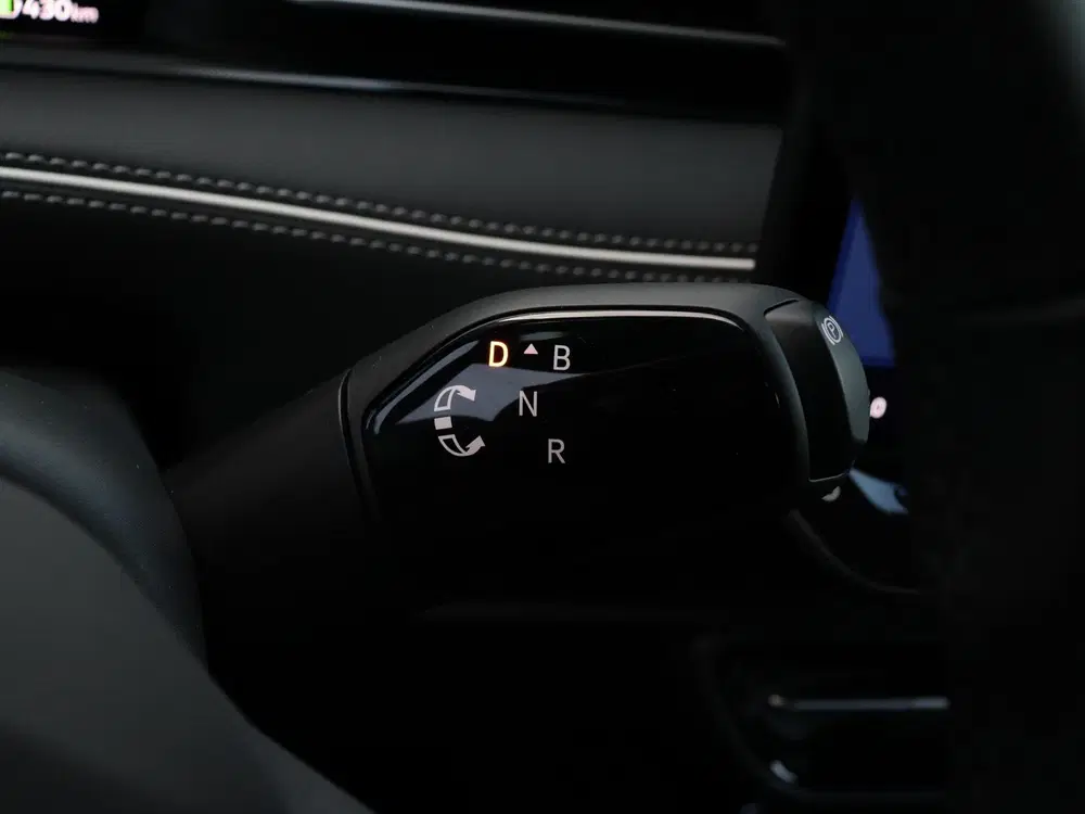 Volkswagen ID.7 Limited Edition Plus 77 kWh accu 210 kW uit 2026, foto 11