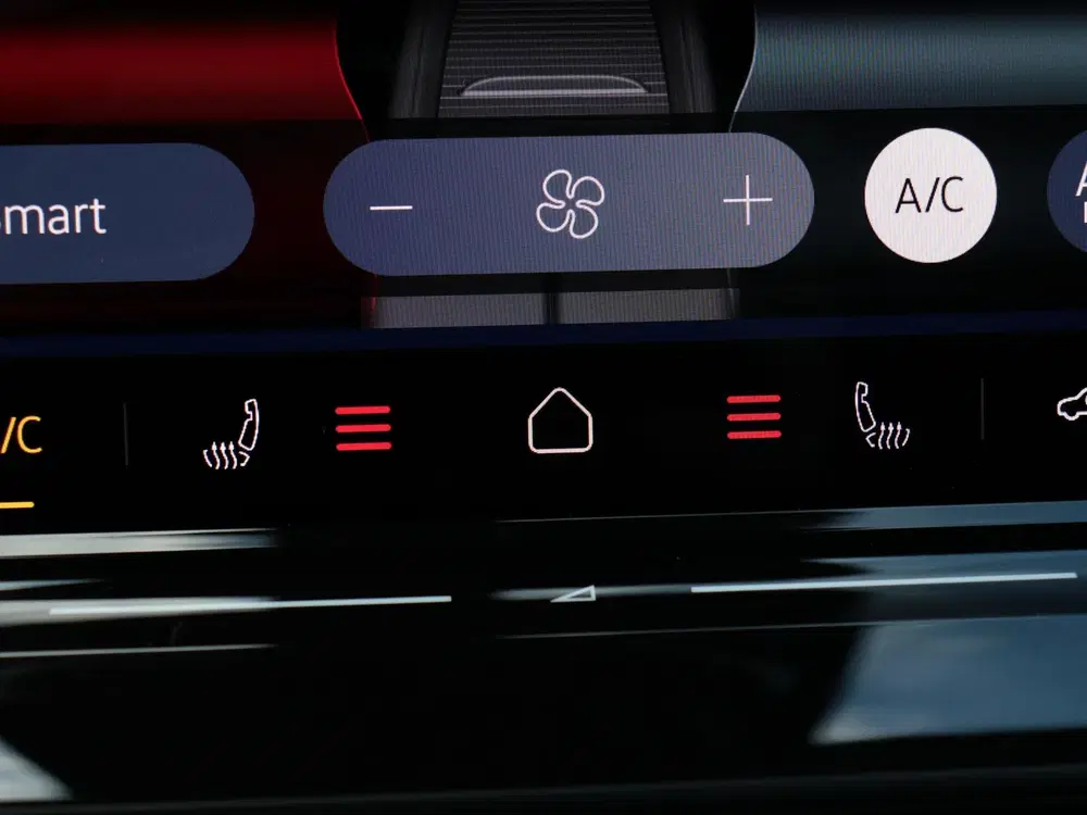 Volkswagen ID.7 Limited Edition Plus 77 kWh accu 210 kW uit 2026, foto 14