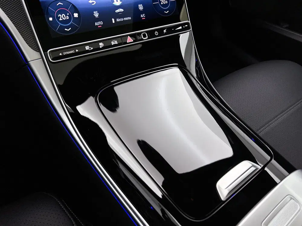 Mercedes-Benz C-Klasse 300 e Business Solution Luxury uit 2026, foto 10