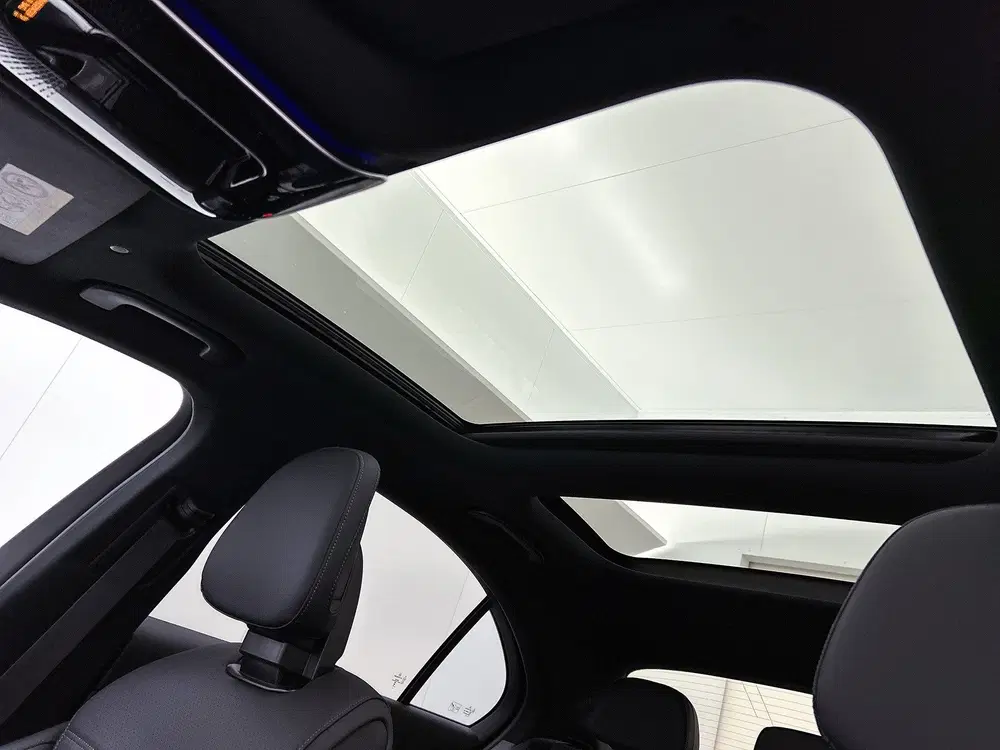 Mercedes-Benz C-Klasse 300 e Business Solution Luxury uit 2026, foto 11