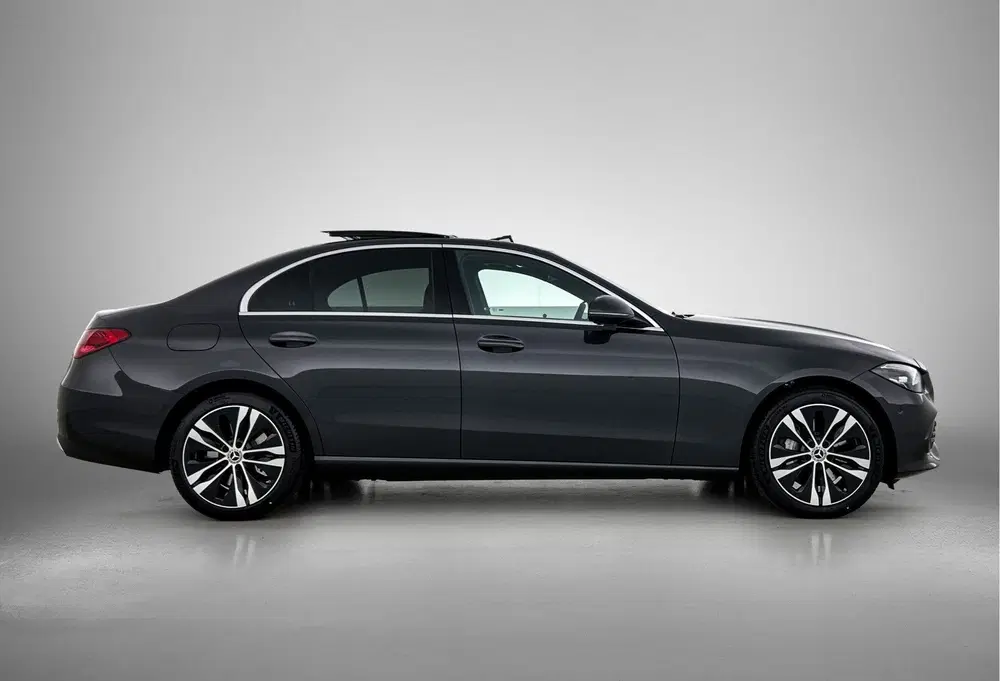 Mercedes-Benz C-Klasse 300 e Business Solution Luxury uit 2026, foto 12
