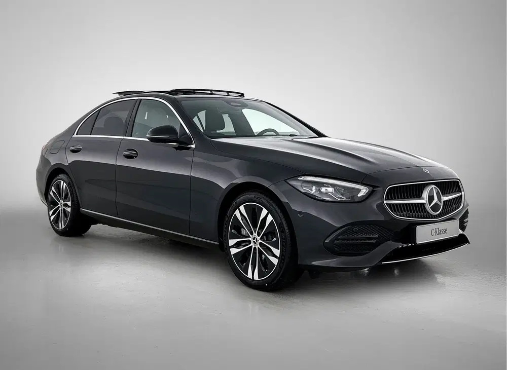 Mercedes-Benz C-Klasse 300 e Business Solution Luxury uit 2026, foto 13