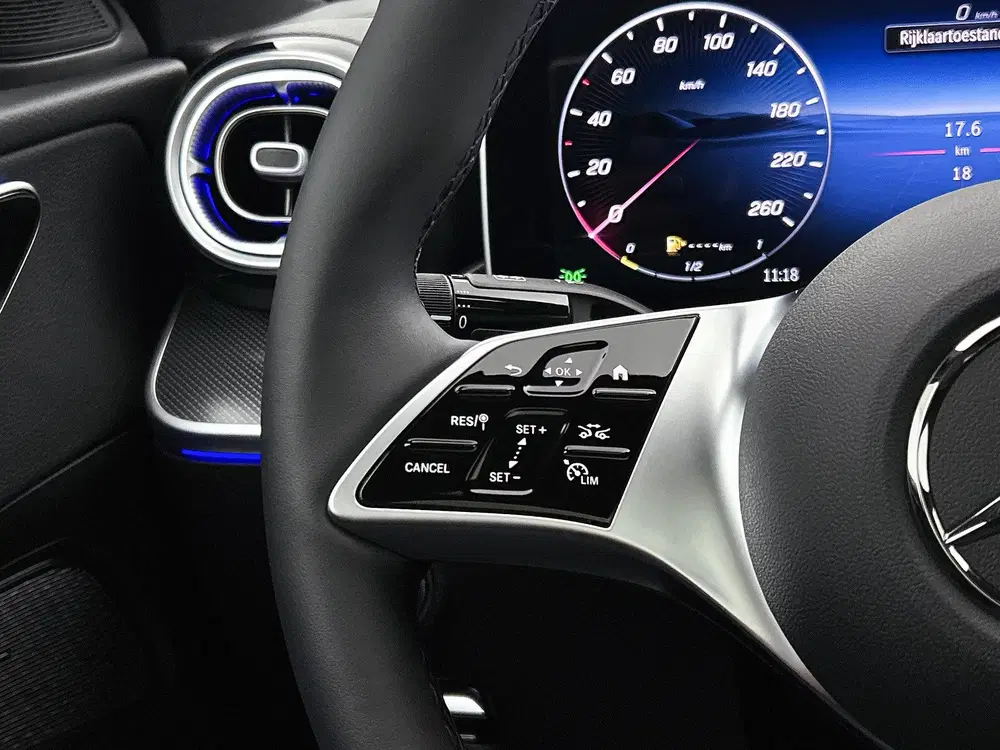 Mercedes-Benz C-Klasse 300 e Business Solution Luxury uit 2026, foto 15