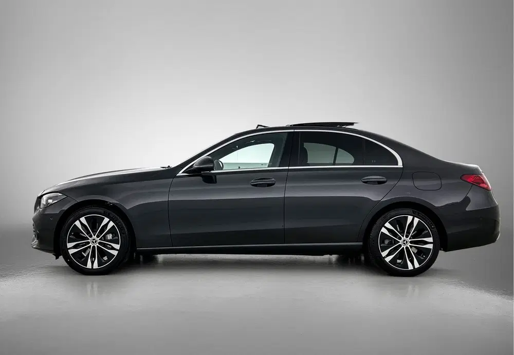 Mercedes-Benz C-Klasse 300 e Business Solution Luxury uit 2026, foto 3