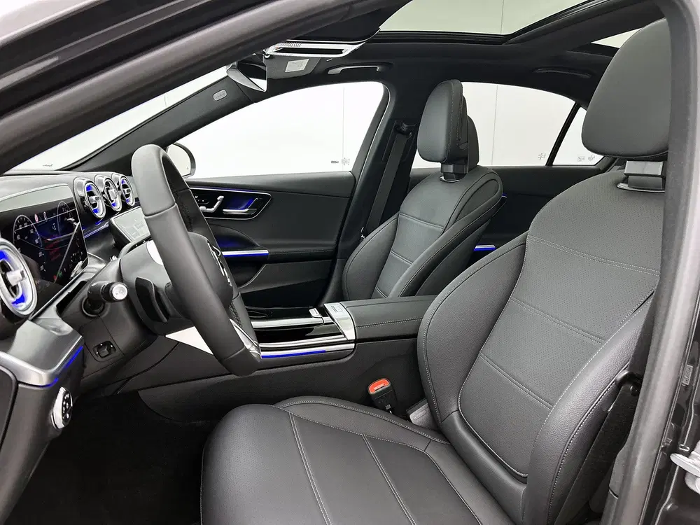 Mercedes-Benz C-Klasse 300 e Business Solution Luxury uit 2026, foto 5