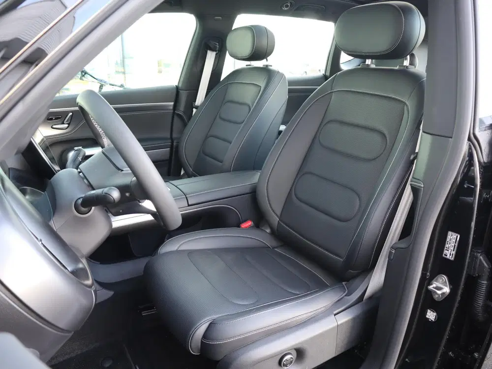 Smart #5 Pro 76 kWh uit 2026, foto 11