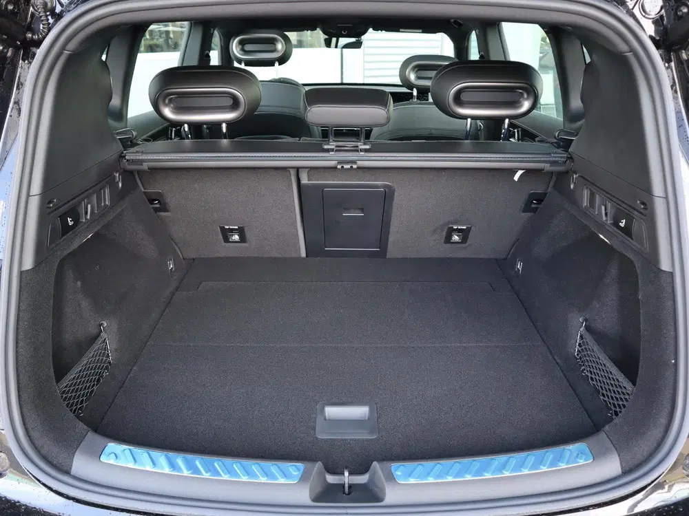 Smart #5 Pro 76 kWh uit 2026, foto 7