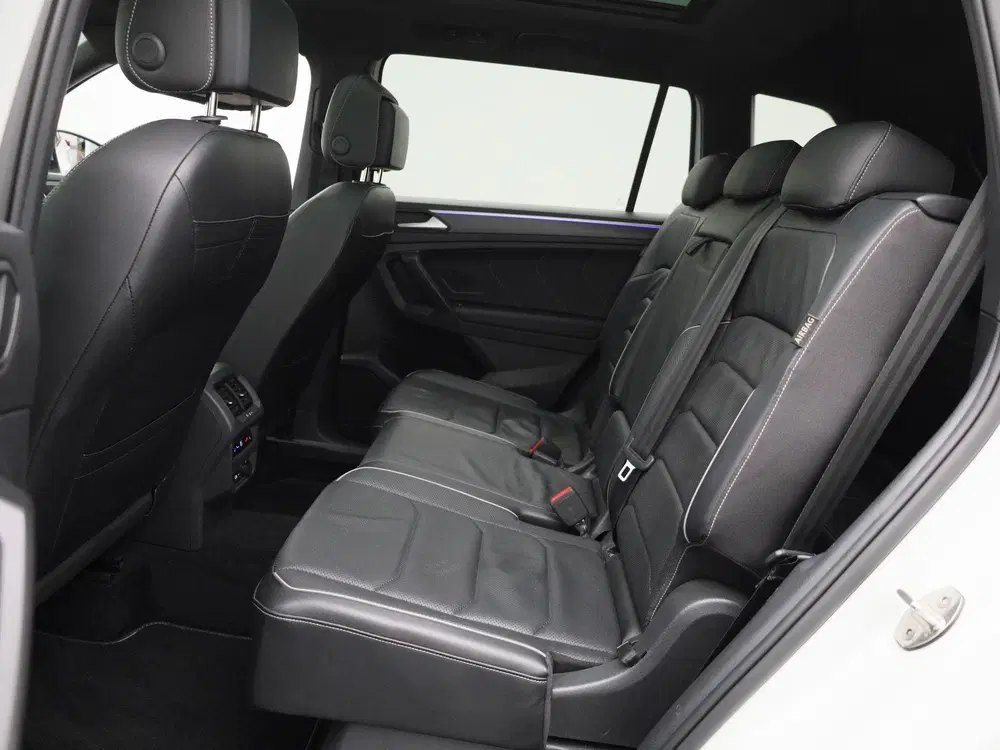 Volkswagen Tiguan Allspace 2.0 TSI 4Motion Highline 7p. uit 2022, foto 13
