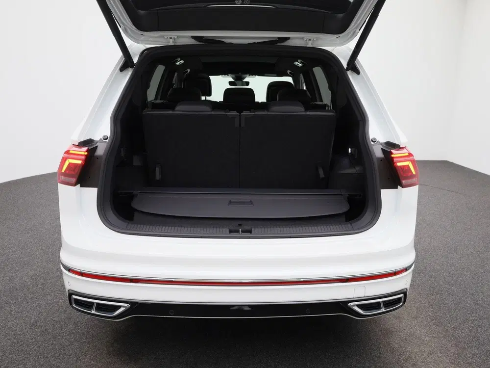 Volkswagen Tiguan Allspace 2.0 TSI 4Motion Highline 7p. uit 2022, foto 14