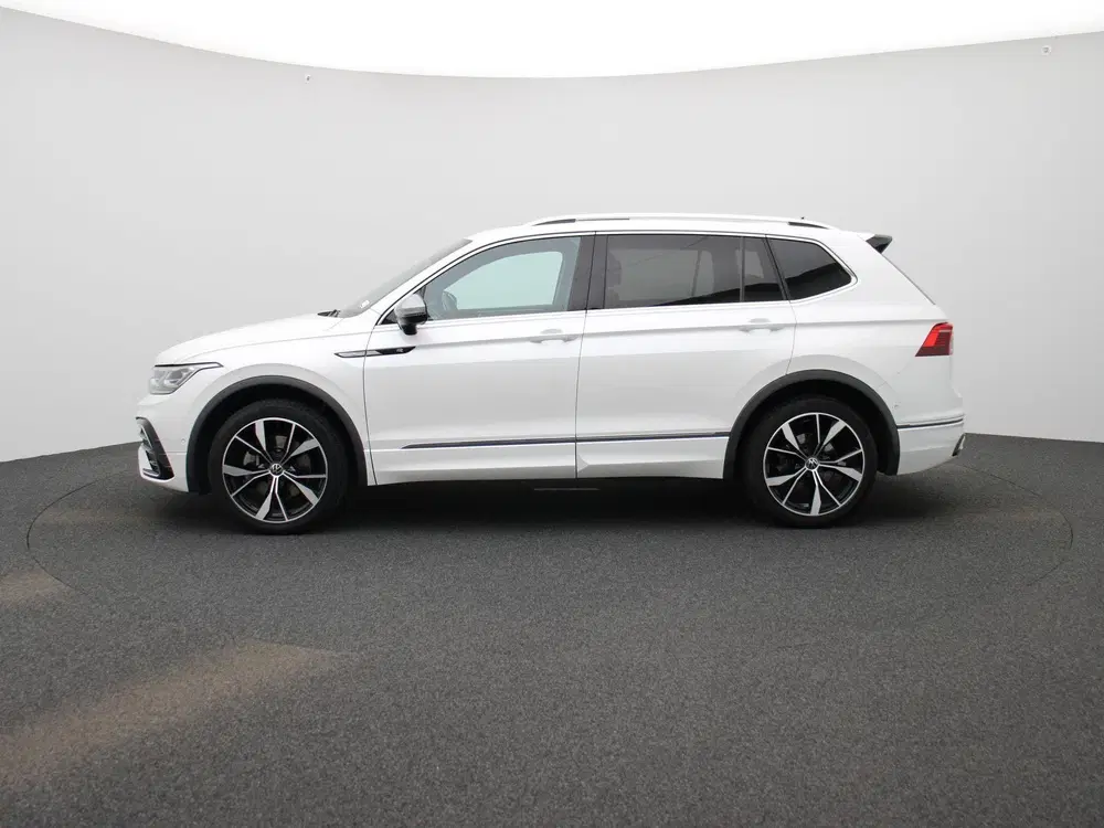 Volkswagen Tiguan Allspace 2.0 TSI 4Motion Highline 7p. uit 2022, foto 5