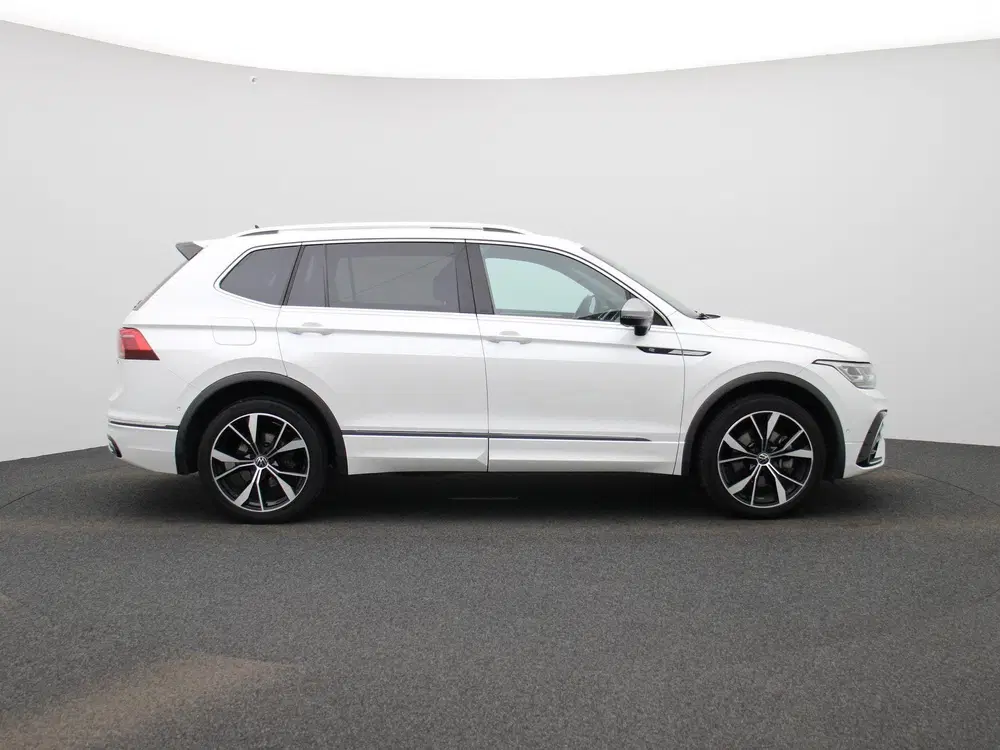 Volkswagen Tiguan Allspace 2.0 TSI 4Motion Highline 7p. uit 2022, foto 7