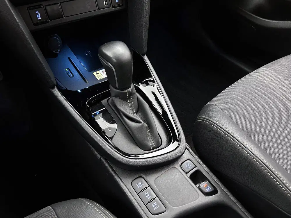 Toyota Yaris Cross 1.5 Hybrid Adventure ACC uit 2022, foto 11