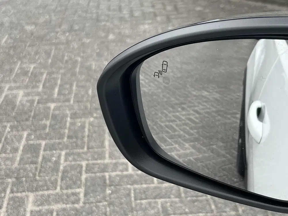 Renault 5 Comfort Range Techno 52 kWh uit 2026, foto 15