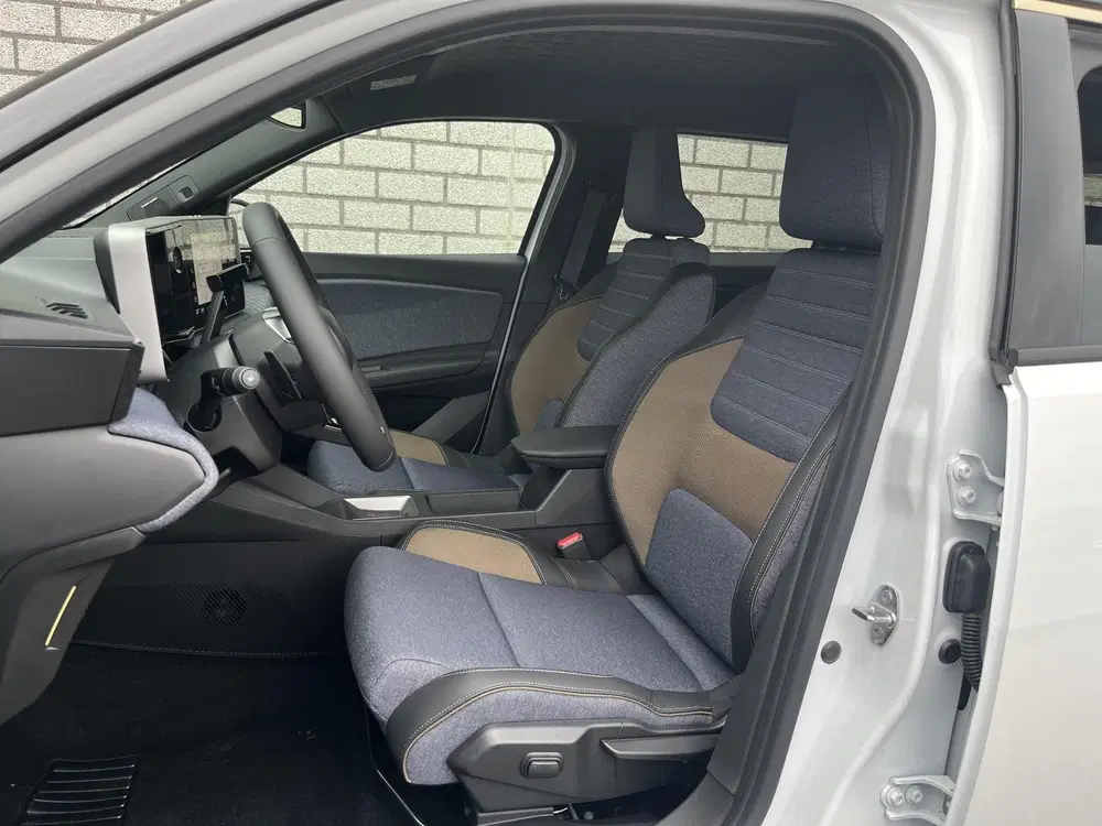 Renault 5 Comfort Range Techno 52 kWh uit 2026, foto 7
